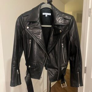 Antonio Melani | Genuine Leather Jacket